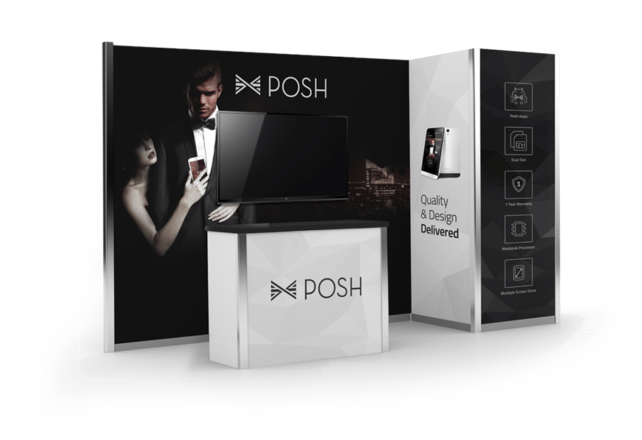 posh-booth