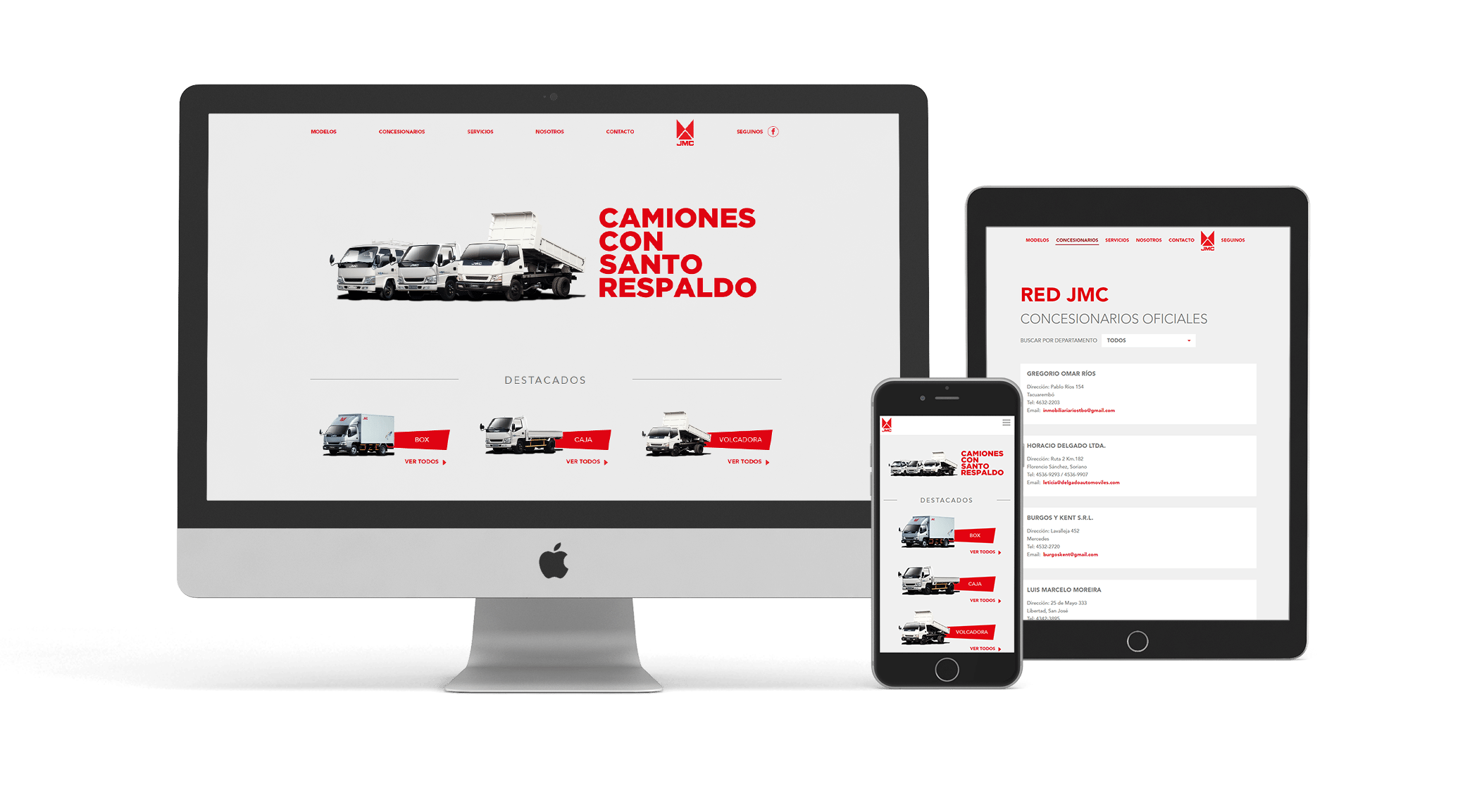sito_responsive_jmc_camiones